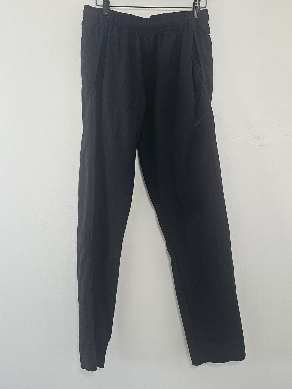 Nike Men's Black Drawstring Joggers